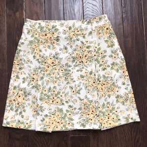 Ann Taylor Loft Skirt
